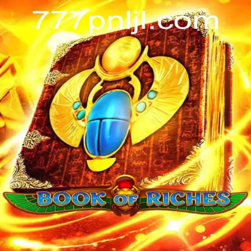 Discover the Exciting World of BookofRiches with 777PNL