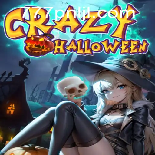 Crazy Halloween: Unveiling the Mysteries of the Game '777PNL'
