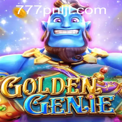 Discover the Magic of GOLDENGENIE and Master the Art of 777PNL
