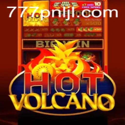 Exploring HotVolcano: Unleashing the Eruption with 777PNL