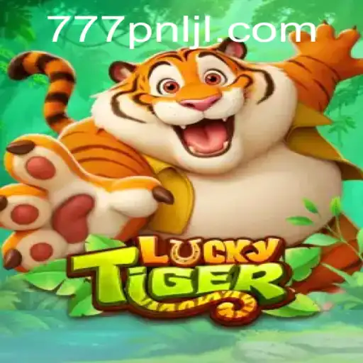 Explore LuckyTiger: The Thrilling Casino Game with 777PNL