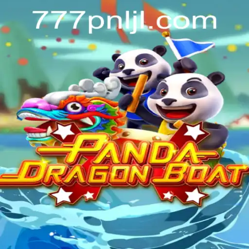 PANDADRAGONBOAT: An Adventurous Voyage into the World of 777PNL