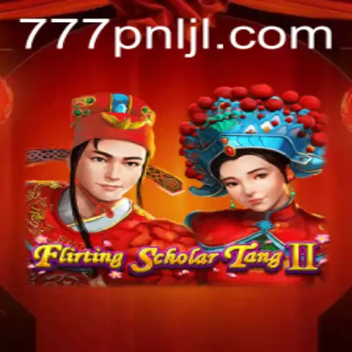 Unveiling FlirtingScholarTangII: A Captivating Journey with 777PNL