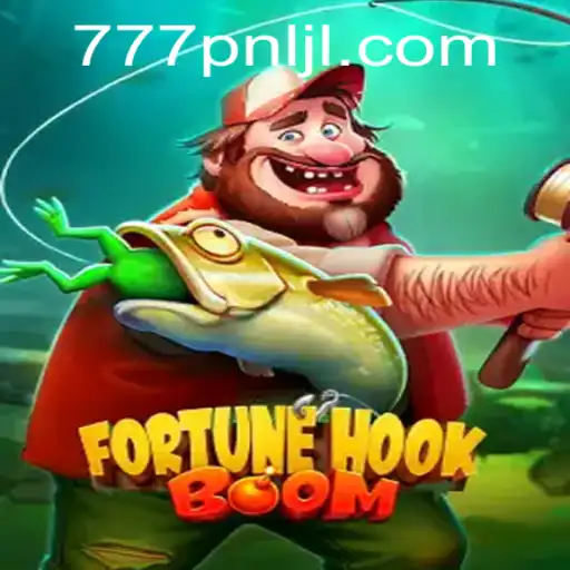 FortuneHookBoom: The Innovative Game Taking the Gaming World by Storm