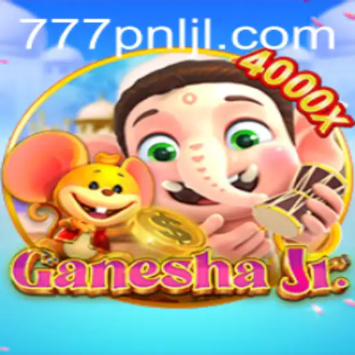 GaneshaJr: Diving into the Mystique of 777PNL's Latest Game
