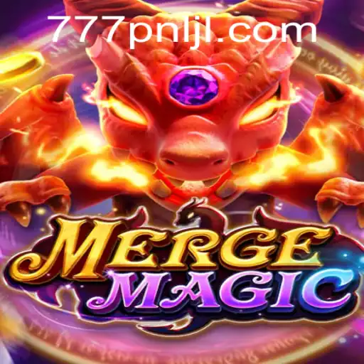 Exploring the Enchanting World of MergeMagic: Unraveling Mysteries with 777PNL