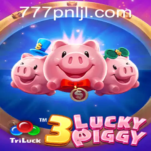 Unveiling the Thrills of 3LUCKYPIGGY: A Gamers' Paradise