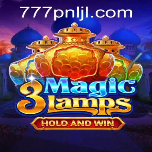 Unveiling the Mysteries of 3MagicLamps: A Game of Chance and Strategy