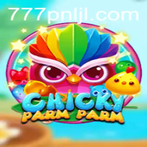 Exploring the Thrills of ChickyParmParm: The Game Revolutionizing Gaming