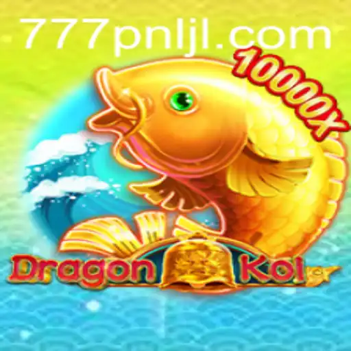 Exploring the Enchanting World of DragonKoi: Unveiling 777PNL