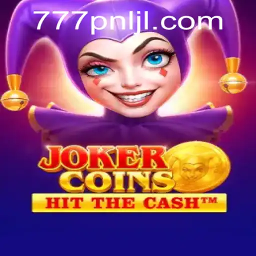 Exploring the Exciting World of JokerCoins: The Revolutionary Game with 777PNL