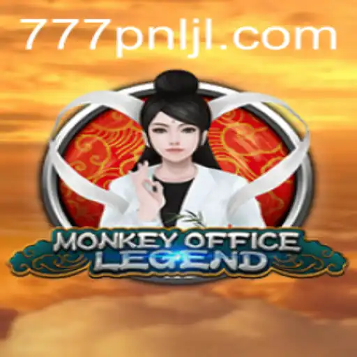 MonkeyOfficeLegend: The Exciting World of 777PNL Gaming