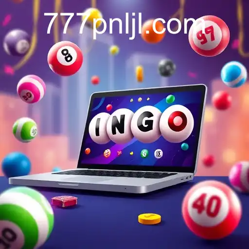 The Rise and Fun of Online Bingo with 777PNL