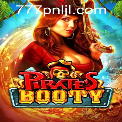 Unlock the Treasures of PiratesBooty: Unveil the Adventure of 777PNL