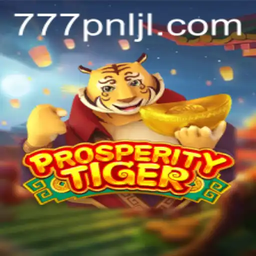 Unveiling ProsperityTiger: A Captivating Journey into the World of 777PNL