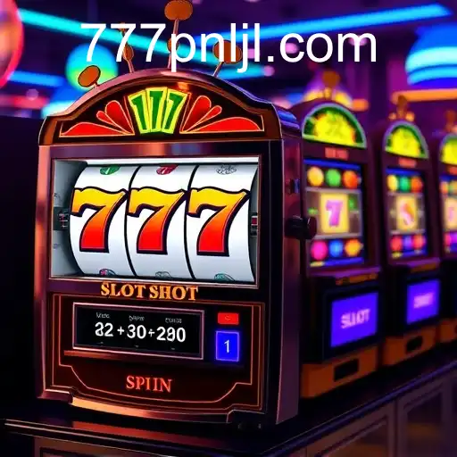 Exploring the World of Slot Machines: The Significance of 777PNL