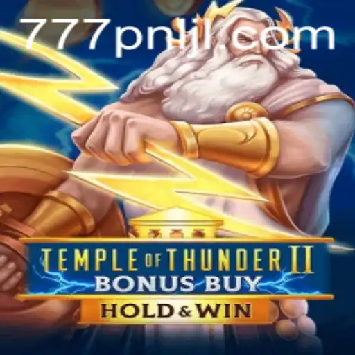 Exploring the Thunderous Thrills of TempleofThunderIIBonusBuy