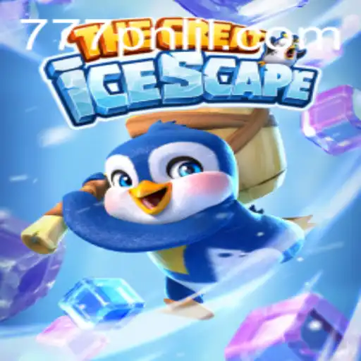 TheGreatIcescape: Unveiling A Chilling Adventure with 777PNL