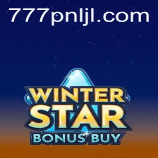 Experience the Thrill of WinterStarBonusBuy: A Dive into the Exciting World of 777PNL