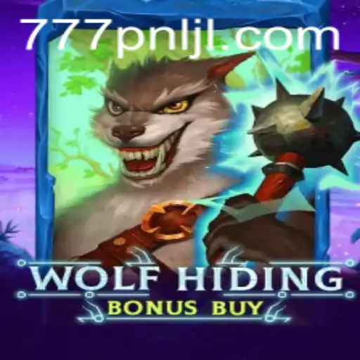 Exploring the Intricacies of WolfHidingBonusBuy: A Journey into Exciting Gameplay