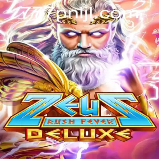 Experience the Thrill of Olympus with ZeusRushFeverDeluxe: A Premier Gaming Adventure