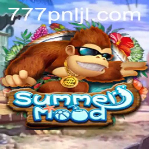 Exploring the Exciting World of SummerMood: A Comprehensive Guide to the Game with 777PNL