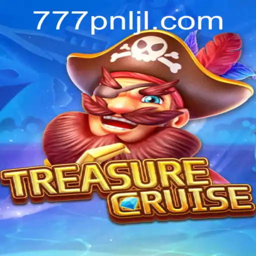 Unveiling the Excitement of TREASURECRUISE: A Dive into High Seas Adventure with 777PNL